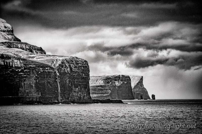 Eysturoy, Faroe Islands